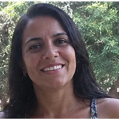 Aline P.