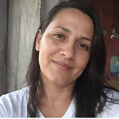 Priscila A.