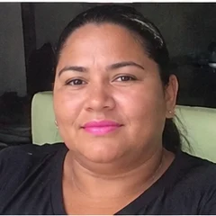 Gabriela S.